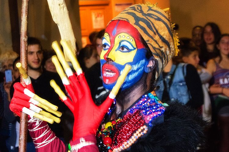 Foto ganadora del año pasado. Autora: Nieves Fillola