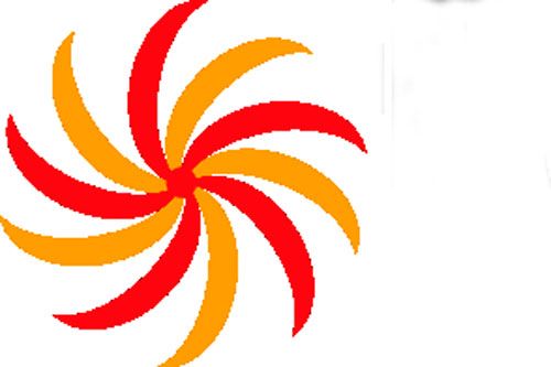 Logo comarca Ribera Baja del Ebro