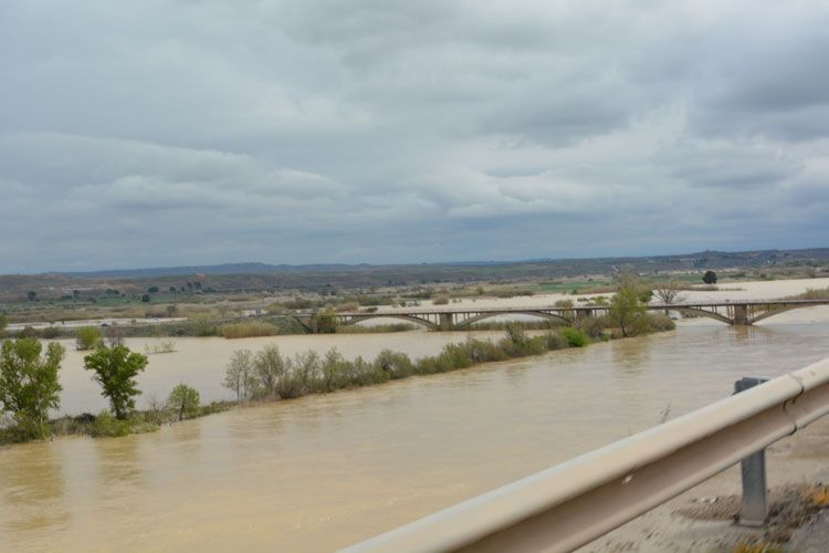 Puente de Gelsa