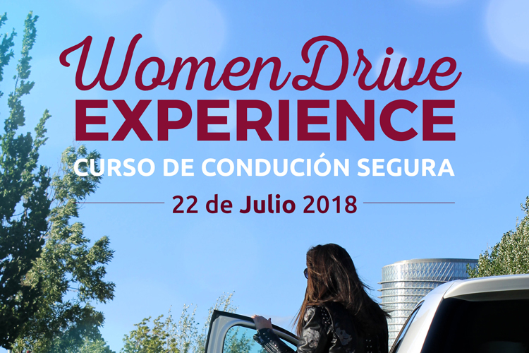 Curso conducción segura