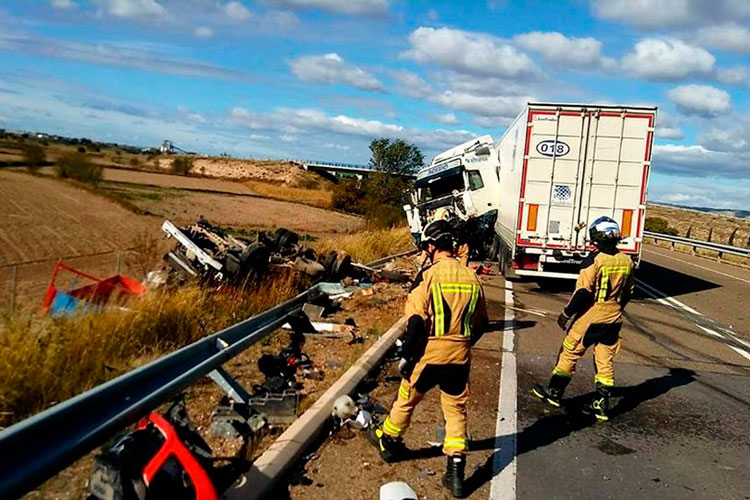 accidente