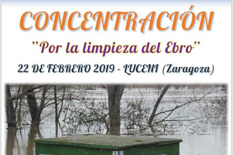 Limpieza Ebro