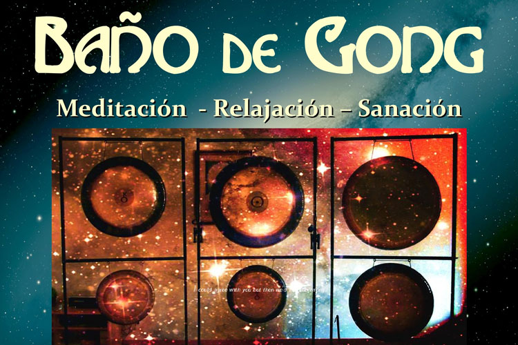 Baño Gong