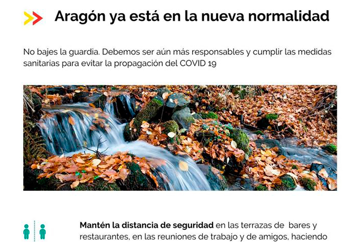 Nueva normalidad
