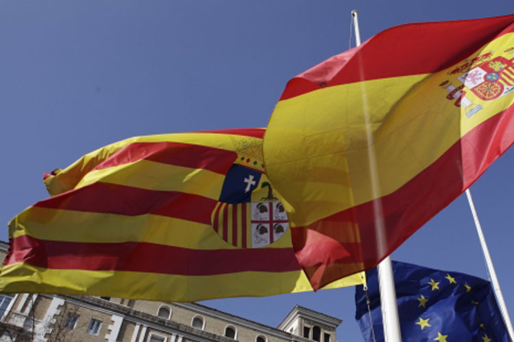 Homenaje víctimas Covid