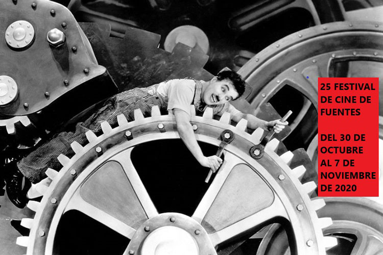 Menos de un mes para la 25 ª edición del Festival de Cine de Fuentes de Ebro