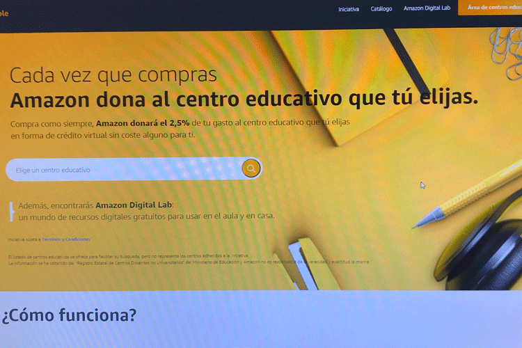 Amazon