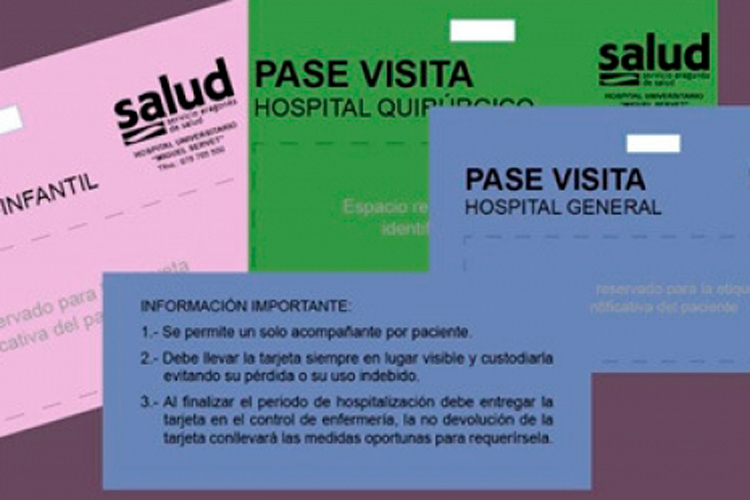 Hospital Miguel Servet