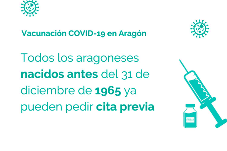 Vacunación