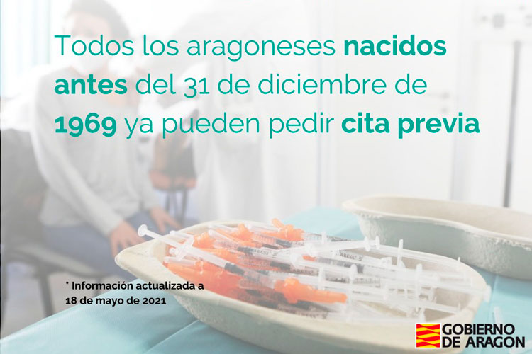 Vacunación
