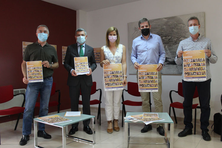 Curso periodismo Alcañiz