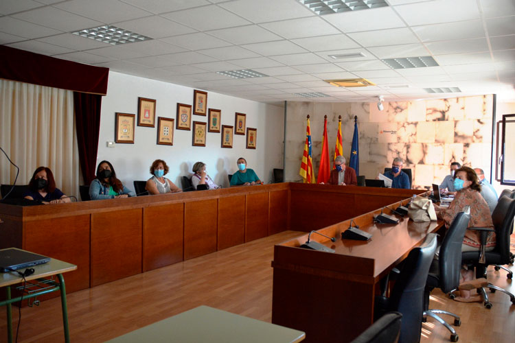 Tranportes