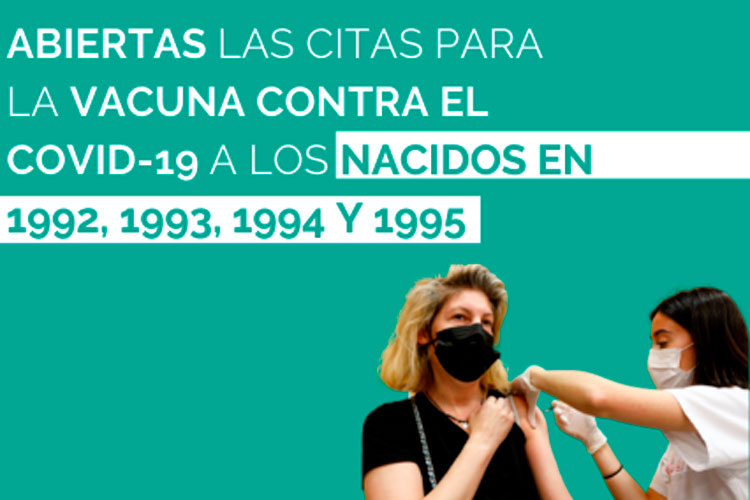 Vacunación
