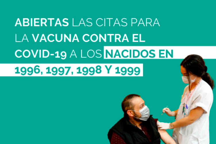 Vacunación