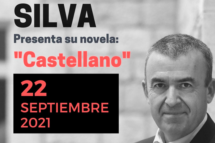 Lorenzo Silva
