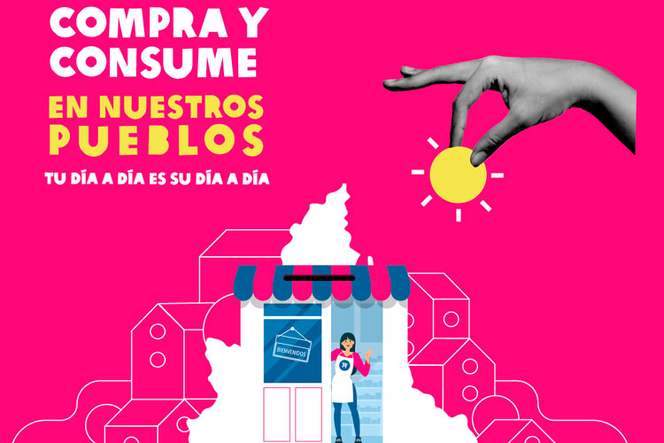 Campaña DPZ consumo