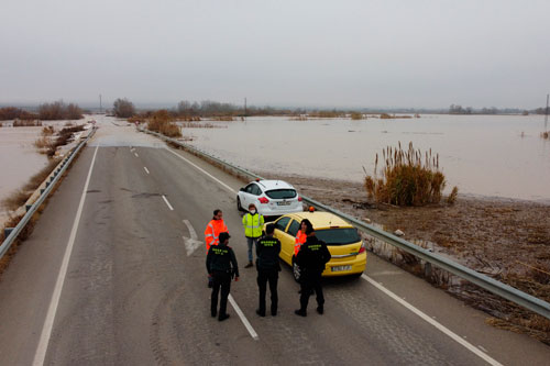 Foto: Guardia Civil