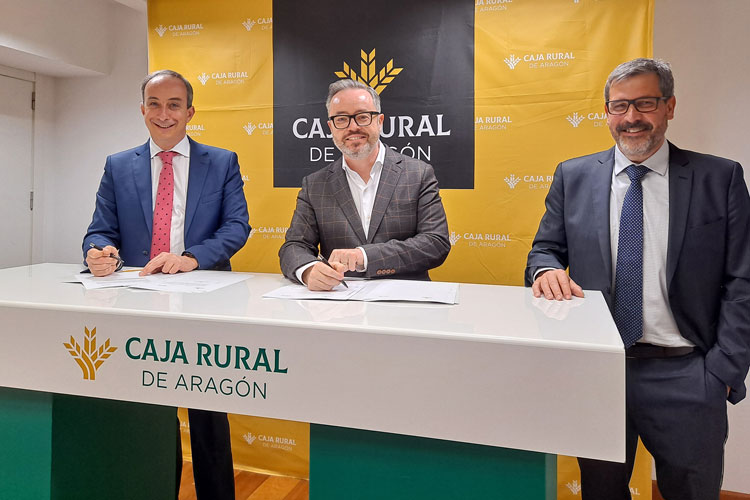 Airbe Caja Rural