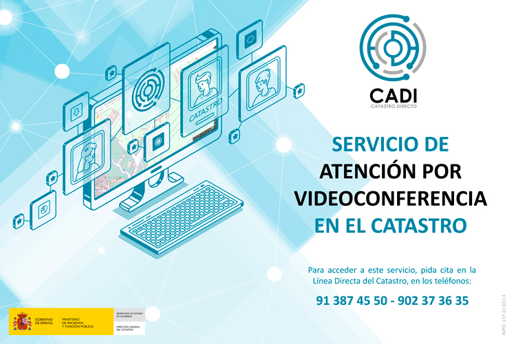 Catastro