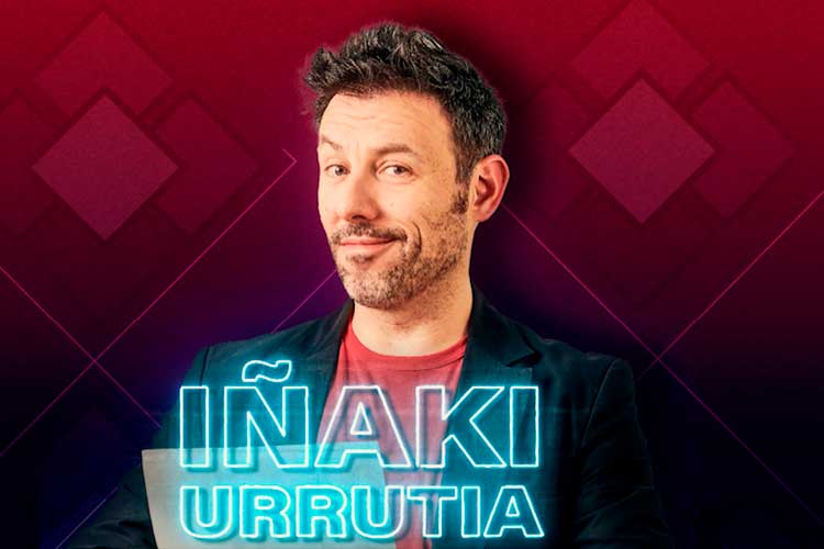 Iñaki Urrutia