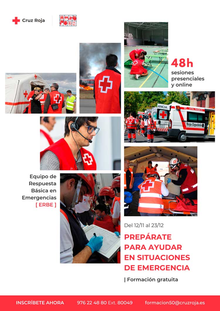 Cruz Roja