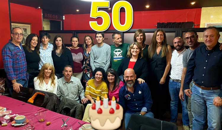 Quintos 72