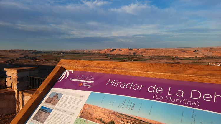 Mirador La Zaida