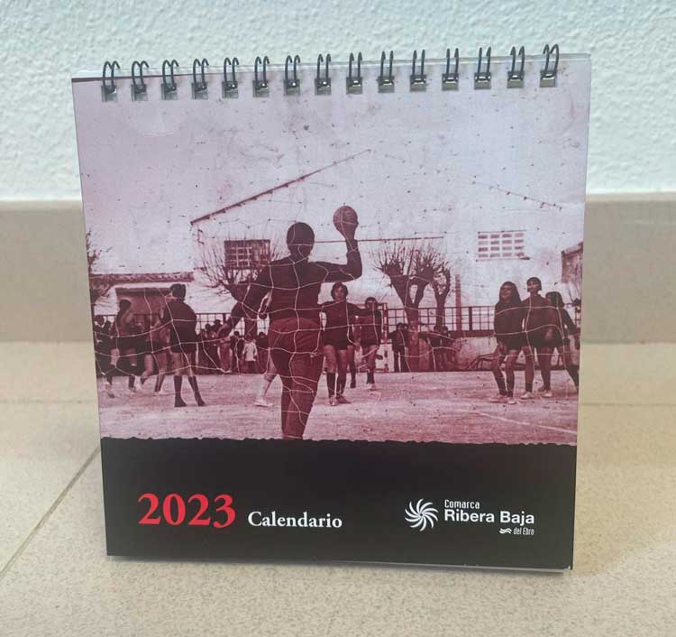 Calendario 2023