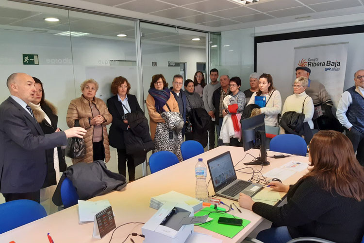 Administración cerca de ti