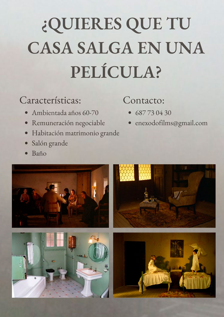 Película Velilla