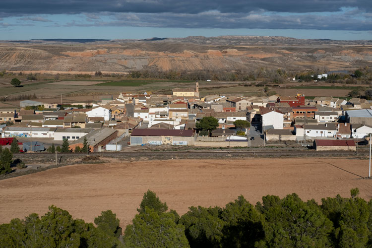 Alquiler La Zaida