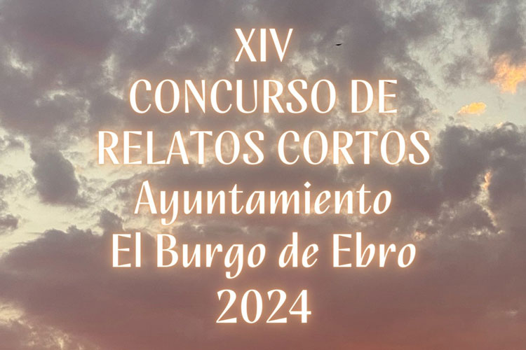 Concurso relatos El Burgo