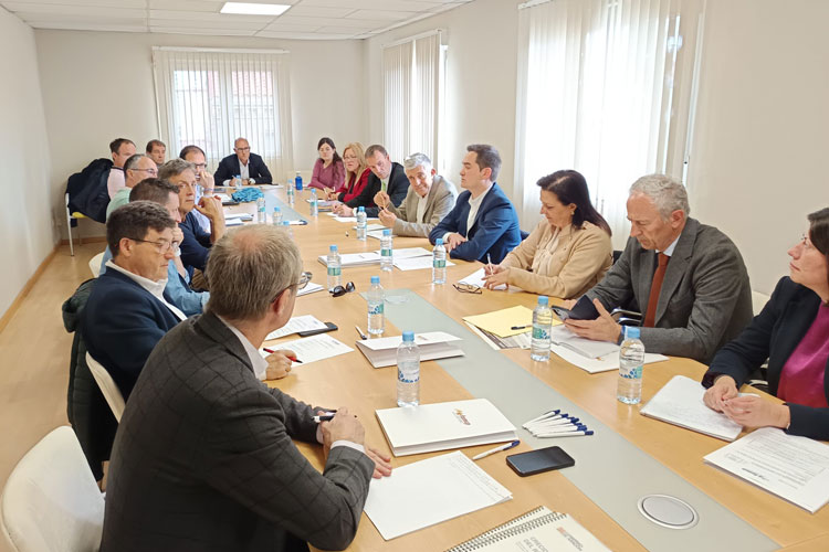 Comisión FAMCP