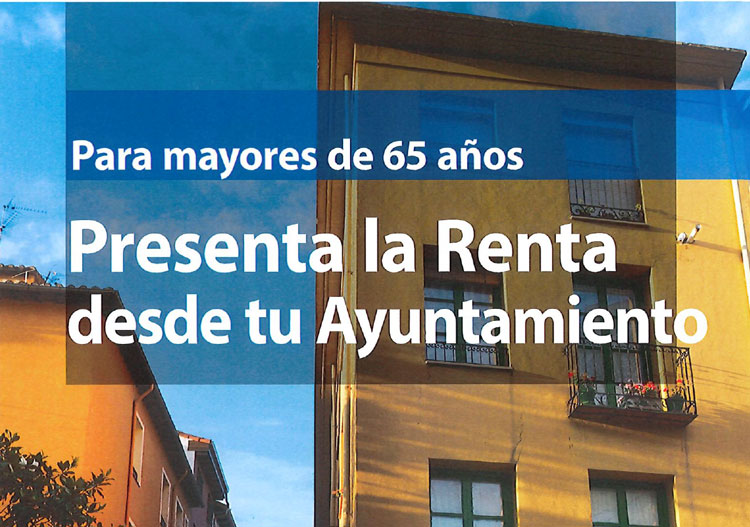 Renta 2023