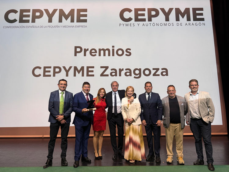 Premios Airbe Cepyme