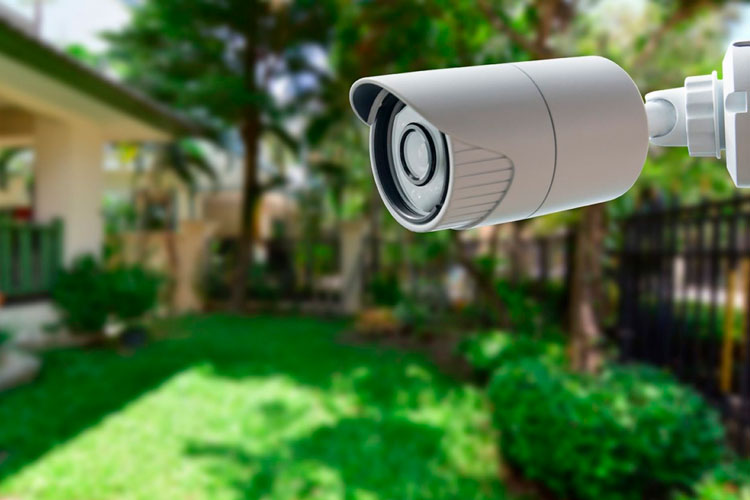 Videovigilancia