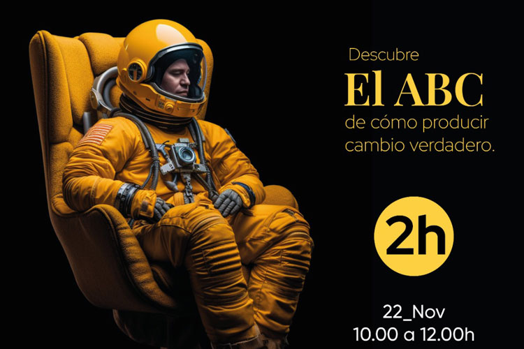 De la NASA a tu casa