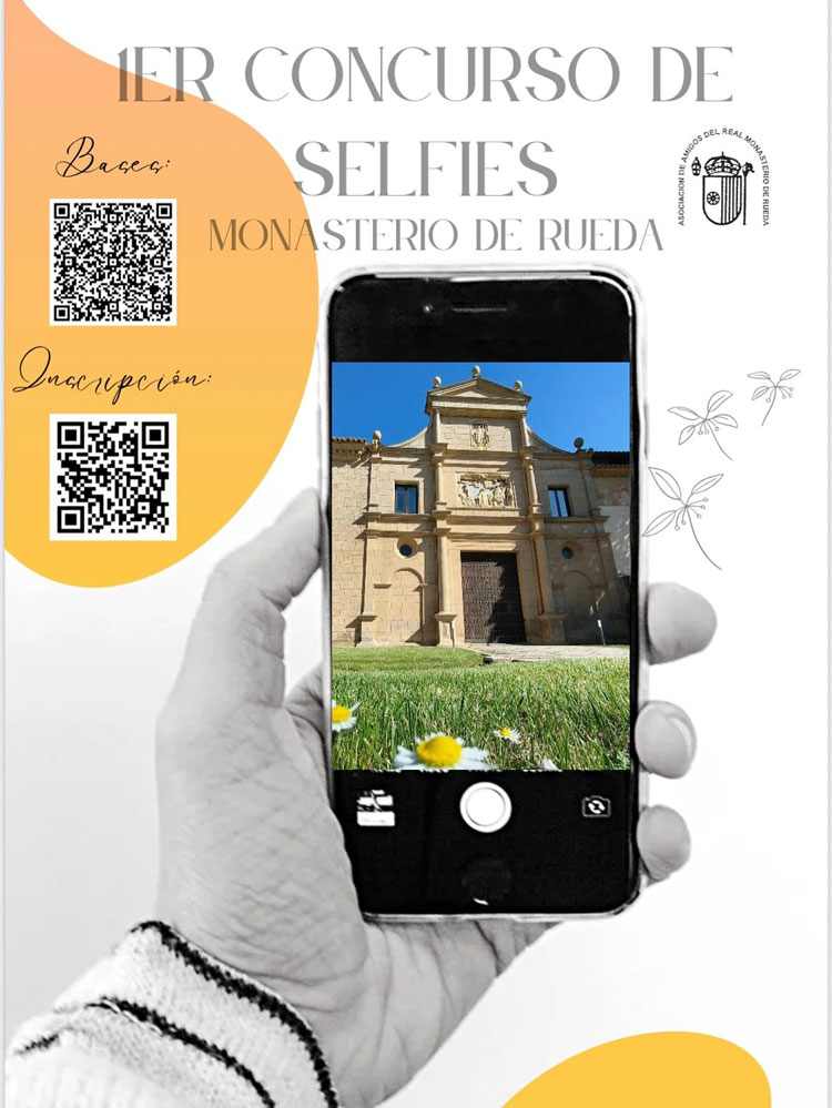 Concurso selfies