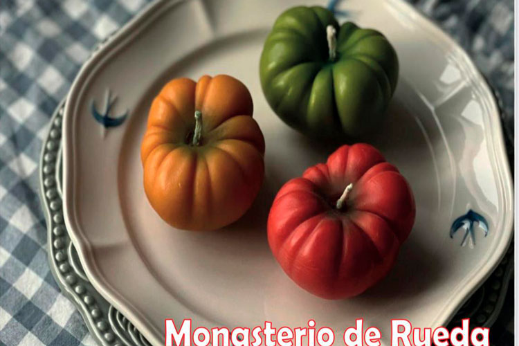 Huerta artesanal