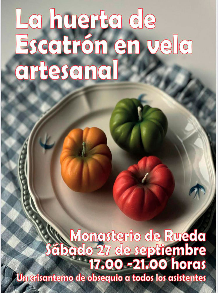 Huerta artesanal