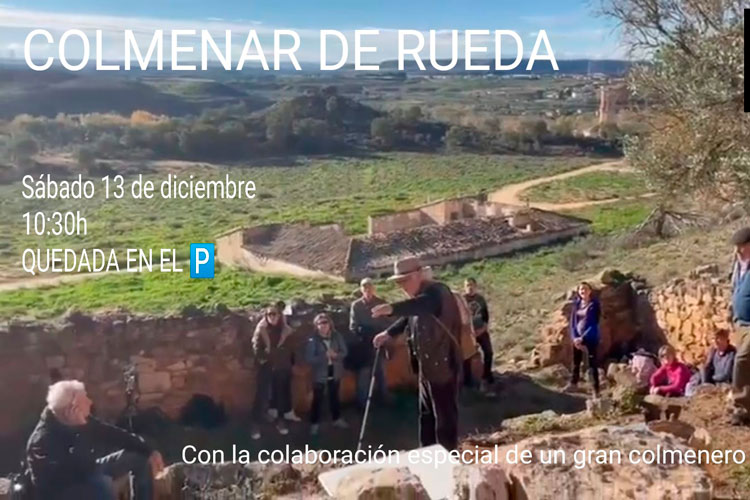 Colmenar Rueda