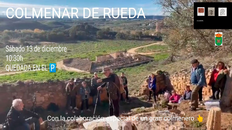 Colmenar Rueda