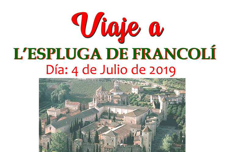 Viaje Alborge
