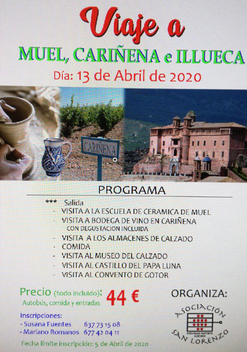 20200310 zafarache alborge viaje