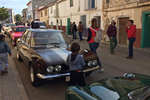 20201021 zafarache alborge coches clasicos 2
