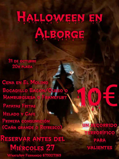 20211026 zafarache alborge halloween