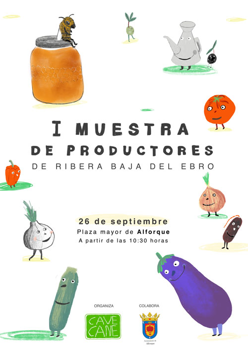 20200916 zafarache alforque muestra productores