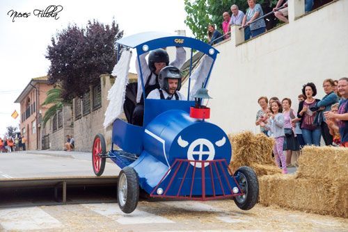 20150903-zafarache-Escatron-fiestas-autos locos