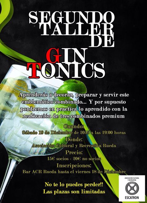 20151204-zafarache-Escatron-jornadas-culturales-Rueda-gintonic
