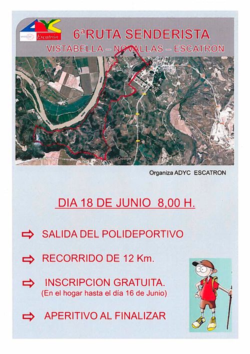 20160615-zafarache-Escatron-marcha-senderista